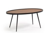 Coffee Table Kinsley Kave Home within sizing 2000 X 2000