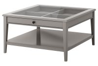 Coffee Table Liatorp Grey Glass intended for sizing 2000 X 2000