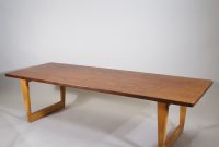 Coffee Table No 261 Brge Mogensen Wigerdals Vrld intended for dimensions 1280 X 1131