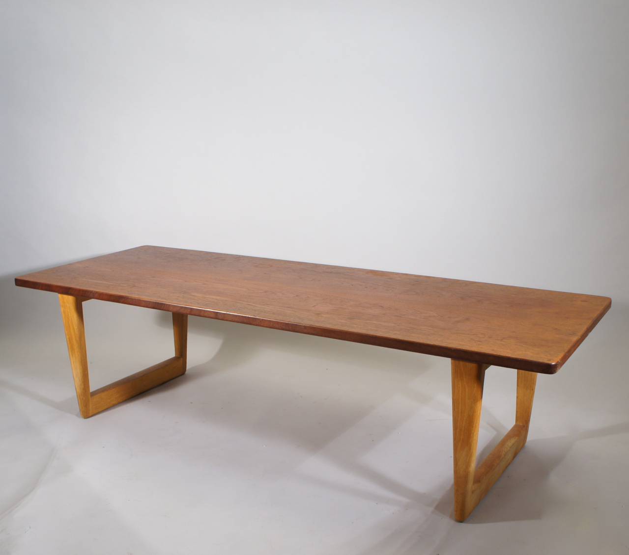 Coffee Table No 261 Brge Mogensen Wigerdals Vrld intended for dimensions 1280 X 1131