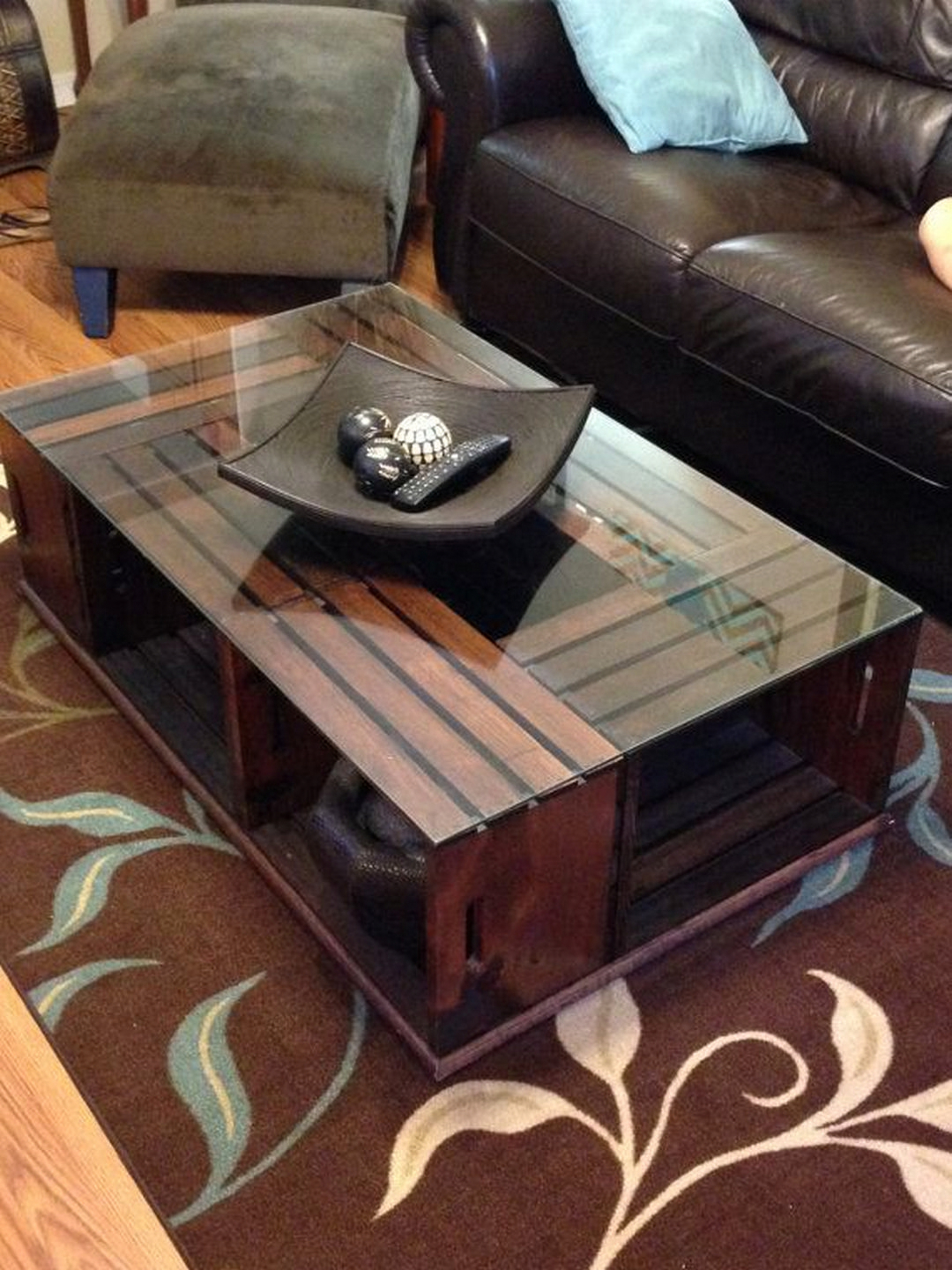 Cool Coffee Table Ideas • Display Cabinet