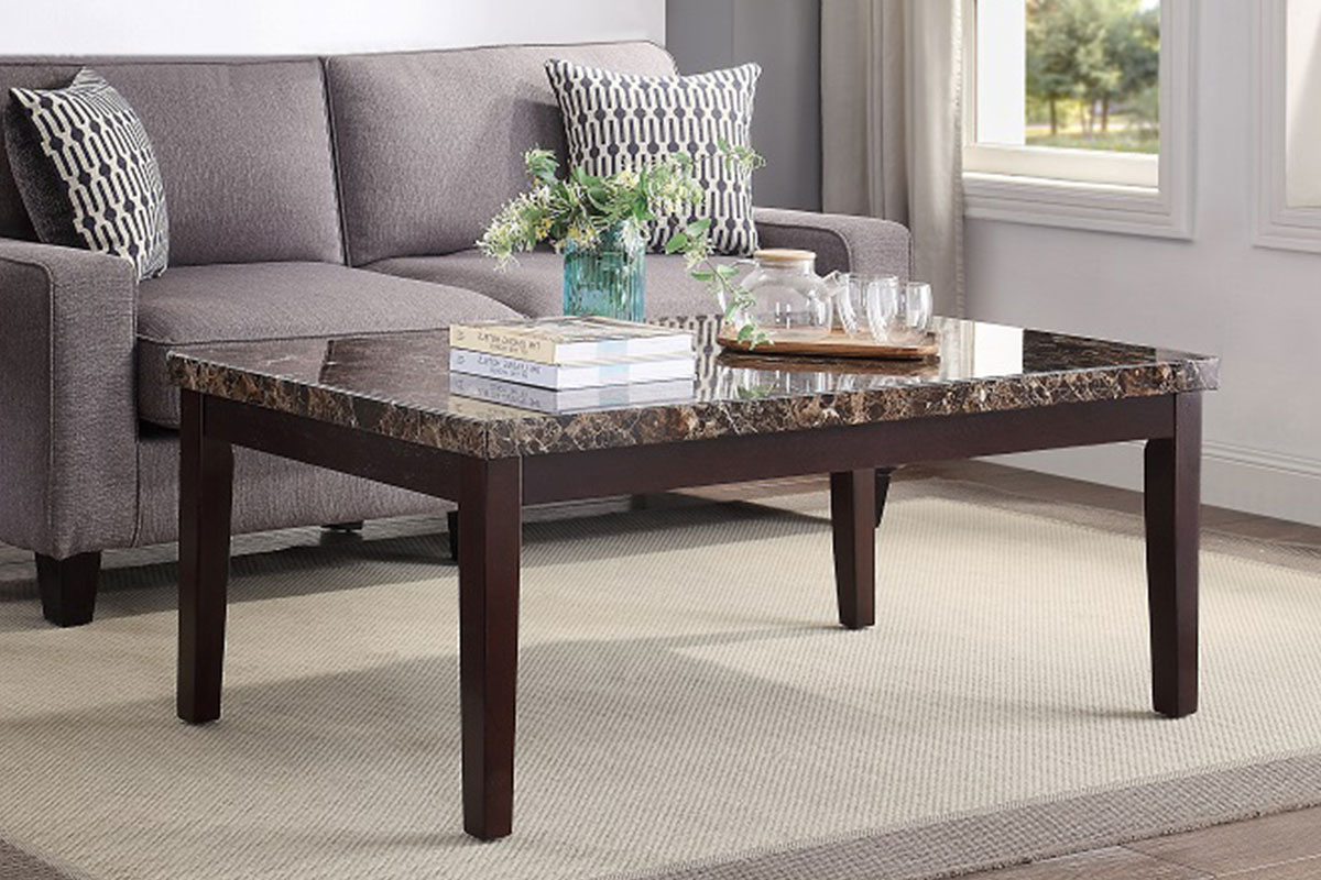 Coffee Table Velma Furniture Palace inside dimensions 1200 X 800