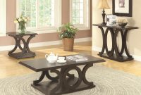 Coffee Tables C Shaped Coffee Table Co 703148 within sizing 4000 X 3047