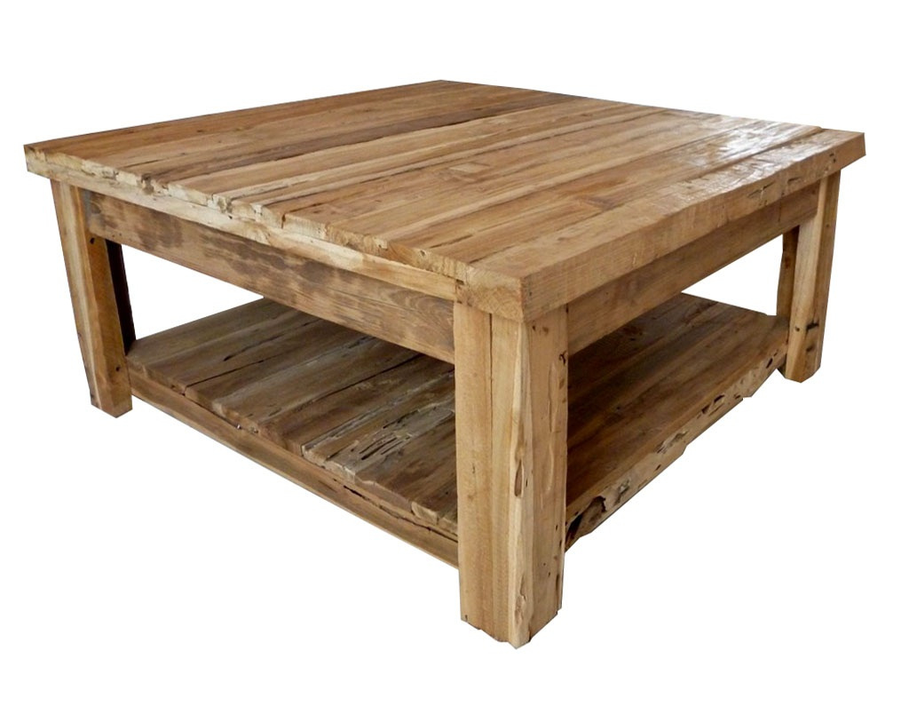 Coffee Tables Ideas Rustic Square Coffee Table Design Square Table inside dimensions 1024 X 804