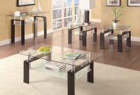 Coffee Tables Stylish And Contemporary Occasional Table Set Co with regard to size 4000 X 3057