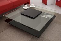 Contemporary Glass Coffee Tables Style All Furniture inside sizing 1024 X 768