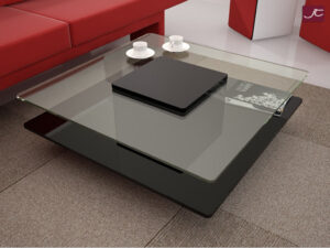 Contemporary Glass Coffee Tables Style All Furniture pertaining to measurements 1024 X 768