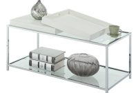 Convenience Concepts Palm Beach Coffee Table With Trays Multiple for sizing 2000 X 1628