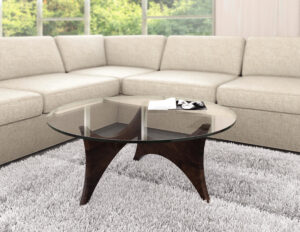 Copeland Furniture Pivot Statements Coffee Table Wayfair for size 3300 X 2550