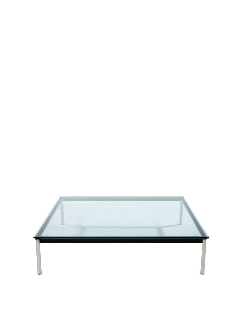 Corbusier Style Coffee Table Ireland Exclusive Ca Design intended for measurements 1000 X 1364