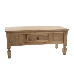 Corona Pine Coffee Table with size 1500 X 1500