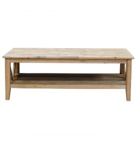 Cottage Coffee Table Lots Crates regarding proportions 2160 X 2349