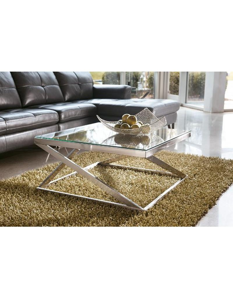 Coylin Coffee Table Livin Style Furniture in size 800 X 1024