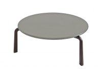 Cross Small Coffee Table 70 Cm Metal Emu with size 3216 X 2096