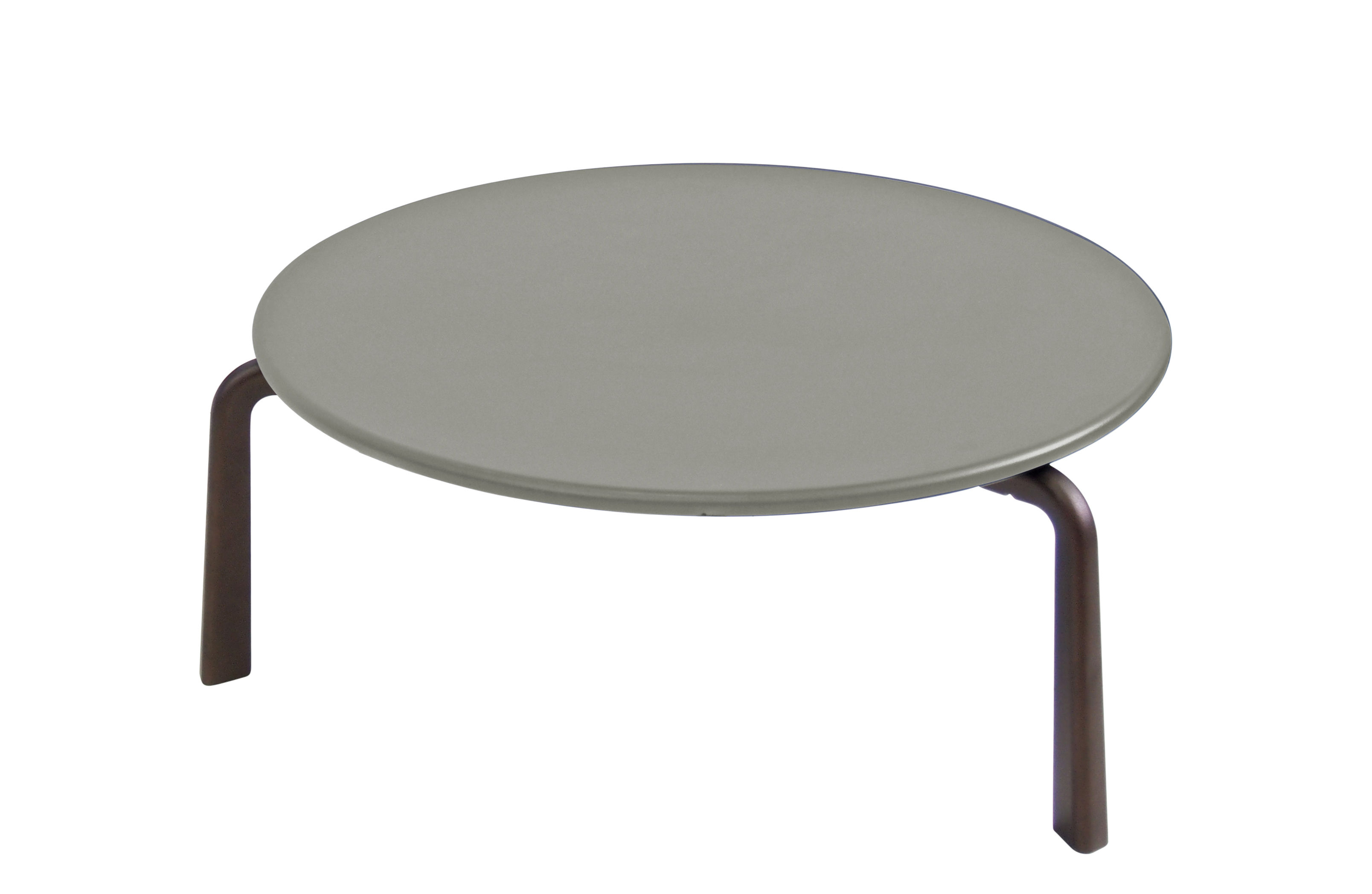 Cross Small Coffee Table 70 Cm Metal Emu with size 3216 X 2096