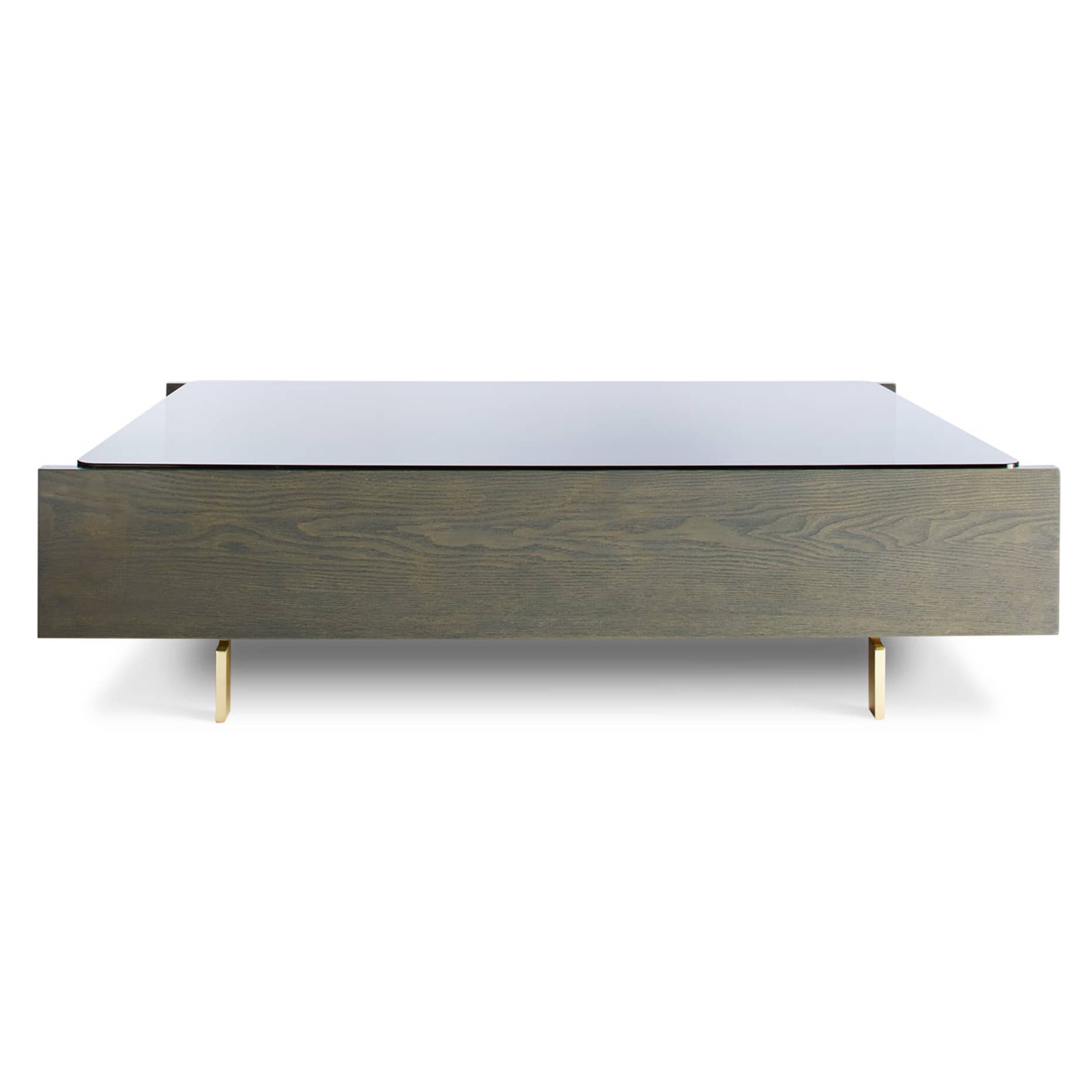 Cub Coffee Table Modern Coffee And Side Tables Blu Dot throughout size 1860 X 1860