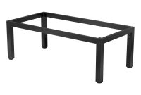 Cubit Coffee Table Frame Ams Furniture intended for size 1800 X 1800