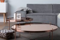 Cupid Copper Living Room Side Table Cuckooland regarding size 900 X 900