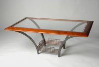 Custom Made Glass Coffee Table Coffee Tables Coffee Table for dimensions 4188 X 2684