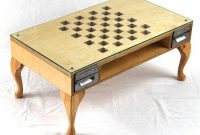 Cut Out Chesscoffee Table intended for measurements 900 X 900