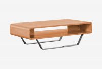 Dania The Baptisia Coffee Table Has A Modern Shape Made And intended for dimensions 1500 X 1211