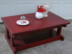 Dark Red Red Coffee Table Bestsofadesign with regard to measurements 1600 X 1200