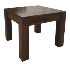 Dark Wood Square Coffee Table Scarthingwell Wholesale Home with regard to measurements 2000 X 1843