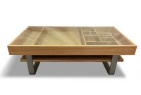Display Timber Coffee Table Fine Furniture Design Fine Art pertaining to dimensions 1065 X 800