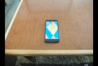 Diy Wireless Charging Coffee Table Qi Inductive Charging within measurements 1280 X 720