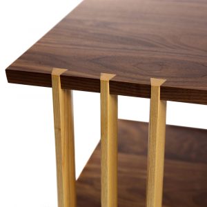 Dovetail Coffee Table Crossing Collective in size 1000 X 1000