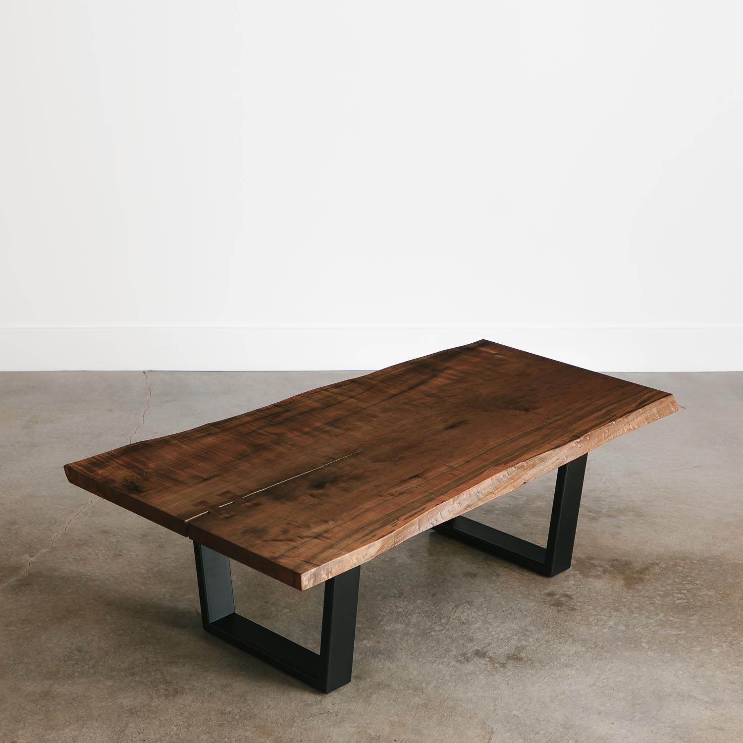 Maple Coffee Table • Display