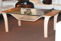 Ekornes Stressless Windor Wood Glass Coffee Table Ergonomic Furniture within proportions 1500 X 969