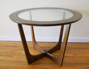Elegant Round Glass Top Coffee Table Cf 72 Details Bic Furniture within dimensions 2838 X 2207