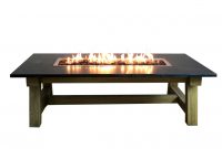 Elementi Workshop Fire Pit Coffee Table Gardenlines within measurements 1280 X 800