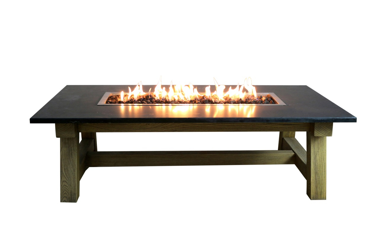 Elementi Workshop Fire Pit Coffee Table Gardenlines within measurements 1280 X 800