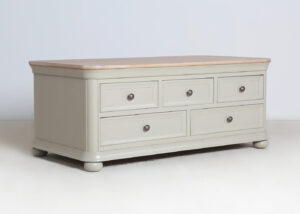 Elise Apothecary Coffee Table Jasper Tallow Furniture in sizing 1400 X 1000
