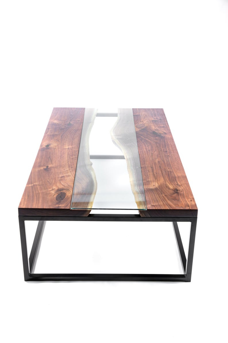 Ellington Coffee Table Etsy throughout size 794 X 1191