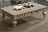 Emerald Home Furnishings Interlude Cocktail Table In Sandstone pertaining to measurements 1200 X 787