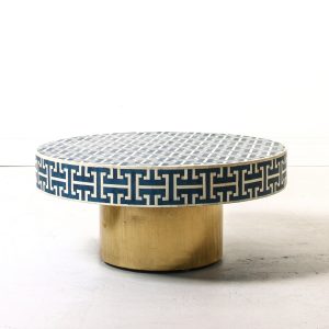 Emi Insignia Bone Coffee Table with regard to sizing 1800 X 1800