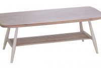 Ercol Originals Coffee Table Heals pertaining to sizing 1400 X 800