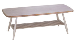 Ercol Originals Coffee Table Heals pertaining to sizing 1400 X 800