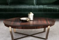 Exclusive Italian Luxury Veneered Coffee Table Juliettes Interiors throughout sizing 1000 X 1000