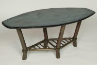 Flat Rock Furniture Table Rock Coffee Table Wayfair throughout measurements 2216 X 1476