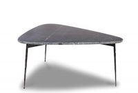 Flint Small Marble Coffee Table Vancouver Modern Furniture inside measurements 900 X 900