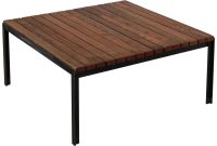 Florence Knoll Early T Bar Slat Coffee Or Side Table Usa 1950s in dimensions 2000 X 2000
