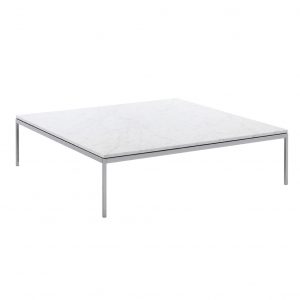 Florence Knoll Low Table Utility Design Uk with dimensions 992 X 992