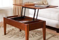 Fold Out Coffee Table With Lift Top Coffee Tables in sizing 3200 X 3200