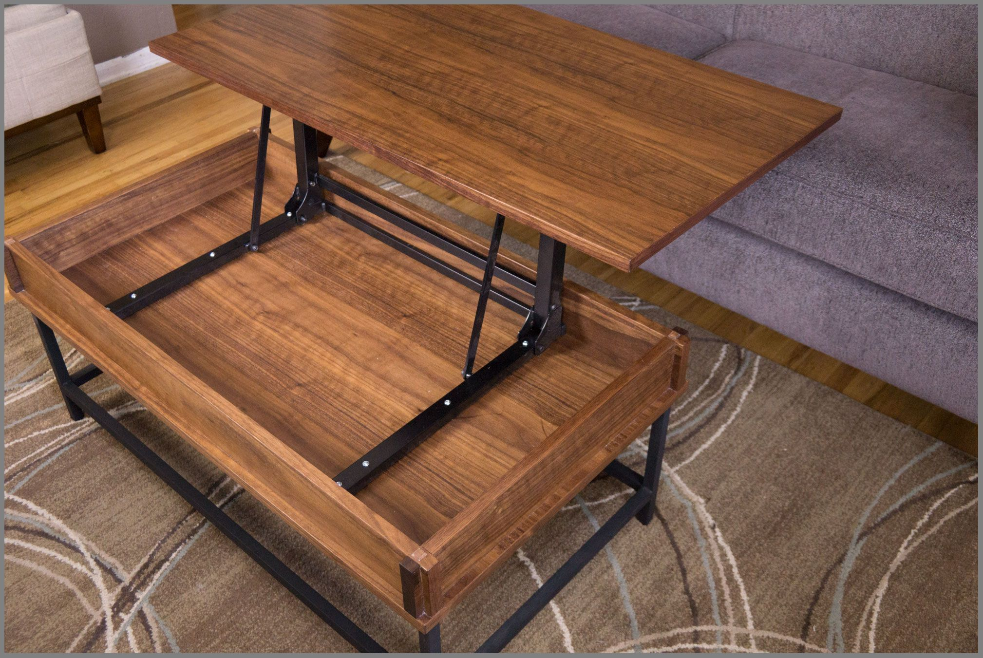 Fold Up Coffee Table Hipenmoedernl pertaining to size 2018 X 1351