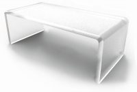 Frozen Waterfall Coffee Table Plexi Craft Signature Collection with regard to size 2317 X 1931