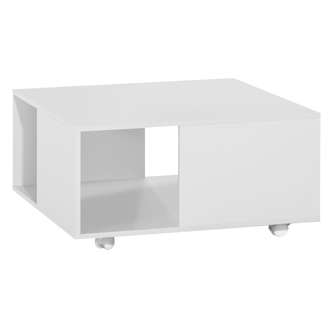 Functional 4you Coffee Table White Vox Furniture South Africa intended for dimensions 1080 X 1080
